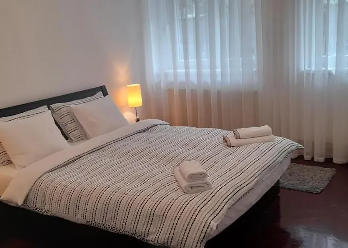 Apartment Dok