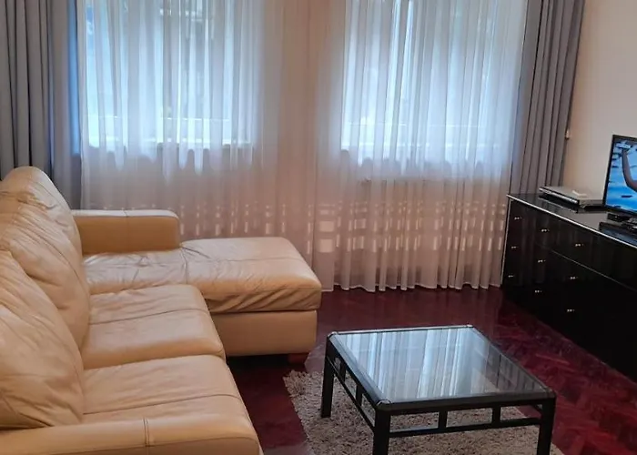 Apartment Dok