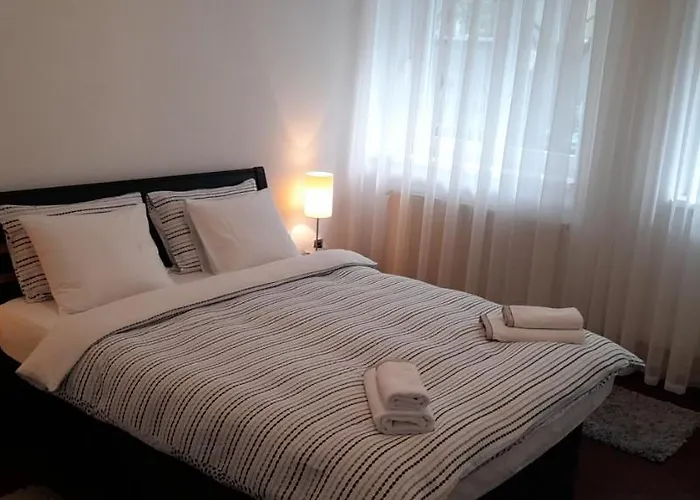 Apartment Dok