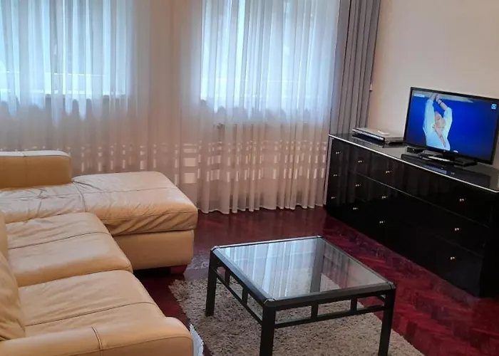 Apartment Dok