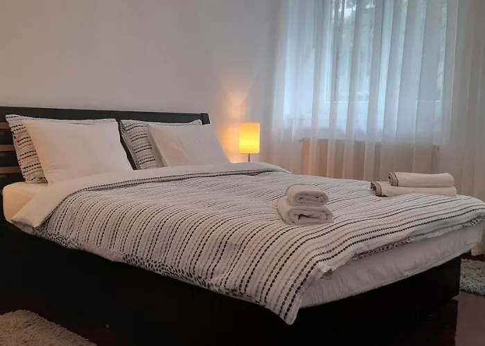 Apartment Dok