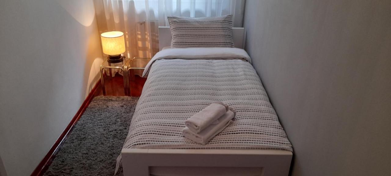 Apartment Dok