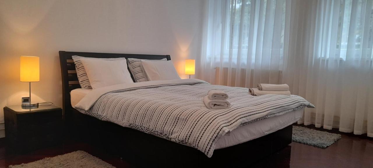 Apartment Dok Belgrade