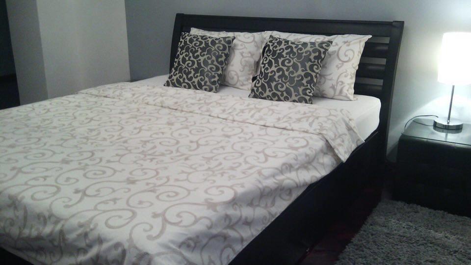 Apartment Dok