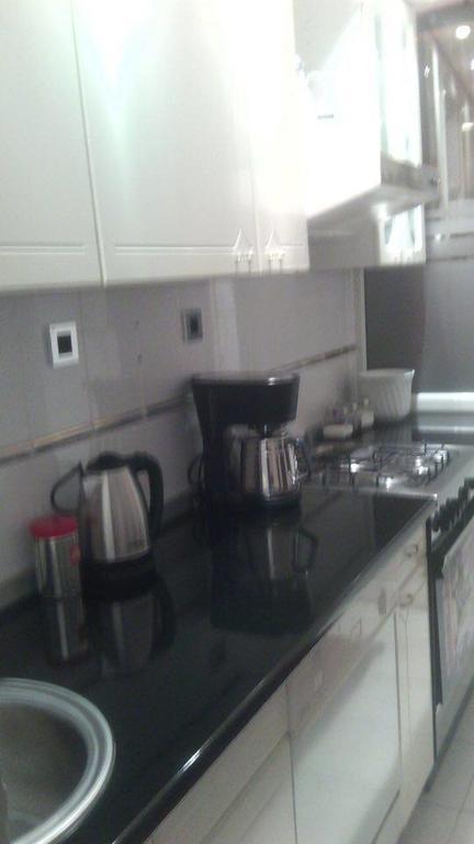 Dok Apartment
