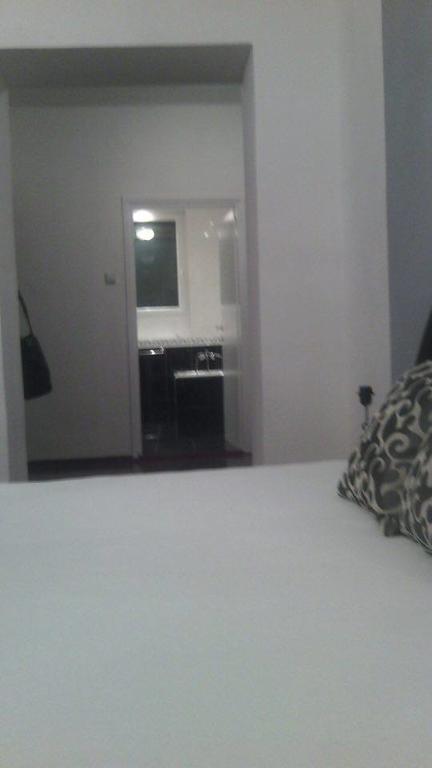 Dok Apartment