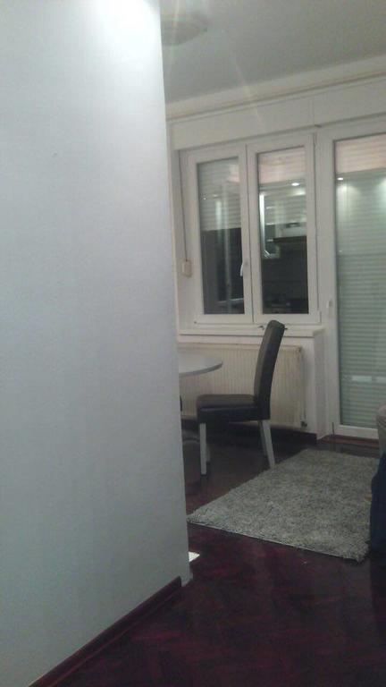Dok Apartment Belgrade