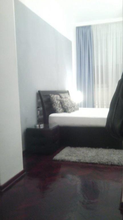 Apartment Dok Belgrade