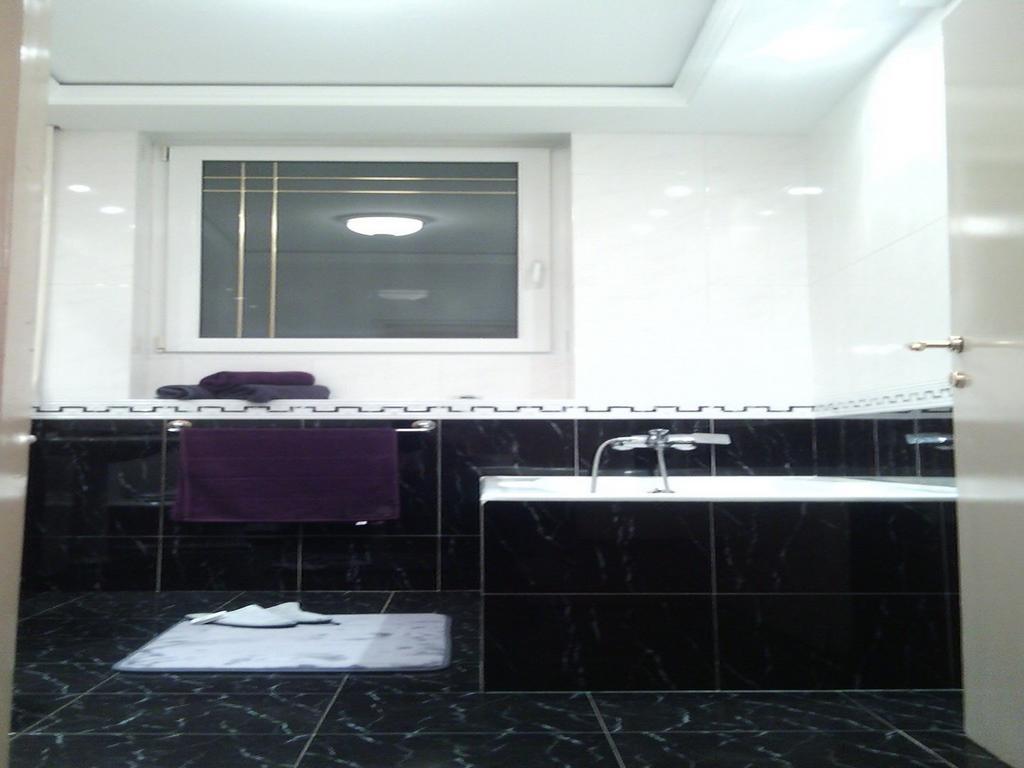 Apartment Dok Belgrade