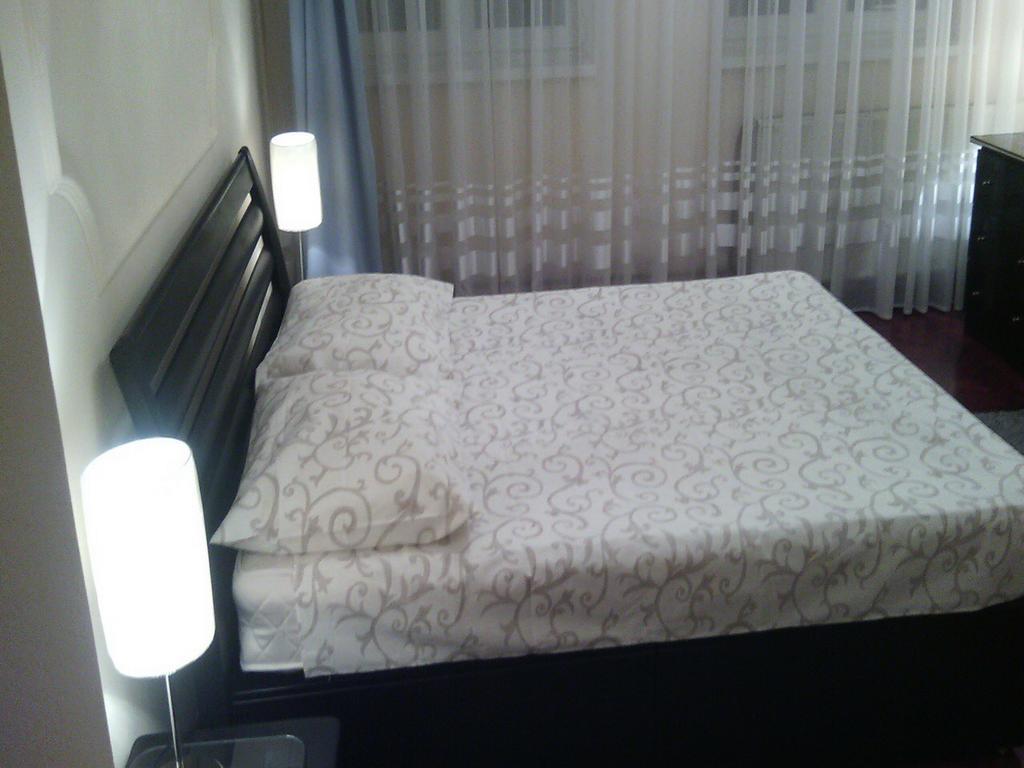 Dok Apartment