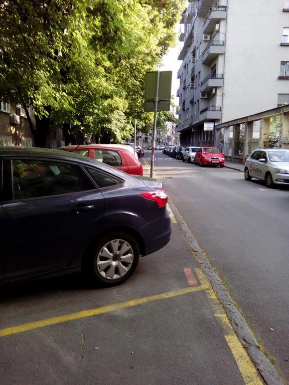 Dok Belgrade