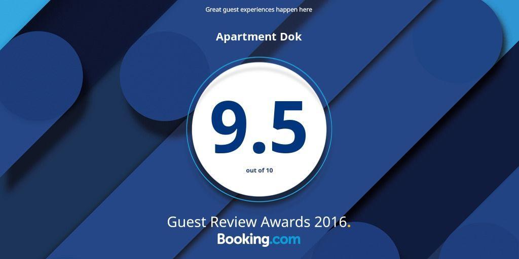 Dok Apartment Belgrade