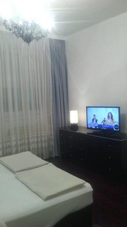 Dok Apartment *